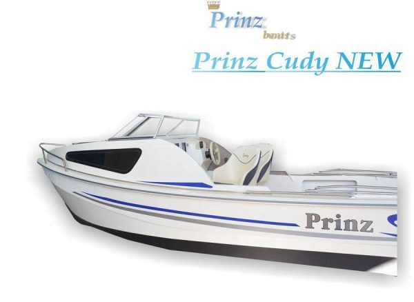 Prinz Cudy 5.35 - Imagen 7