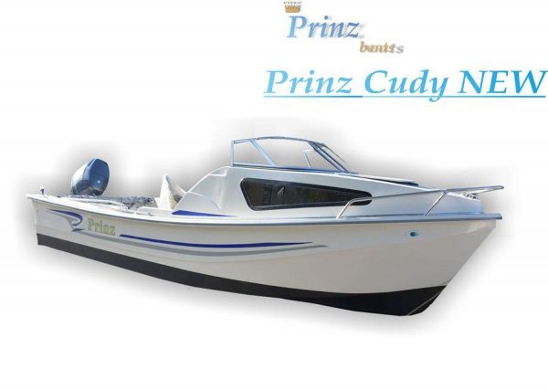 Prinz Cudy 5.35 - Imagen 6