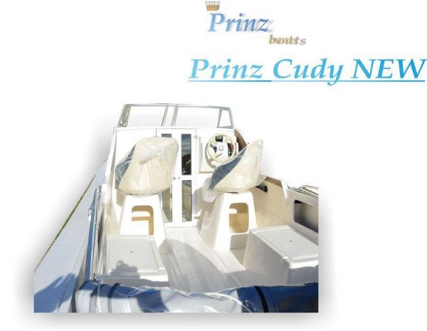 Prinz Cudy 5.35 - Imagen 4
