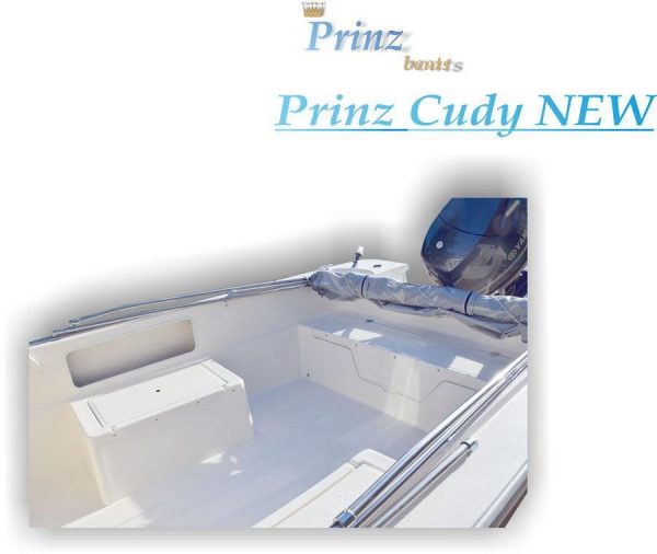 Prinz Cudy 5.35 - Imagen 3