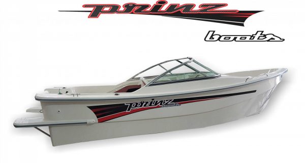 Prinz 5.35 Open - Imagen 6