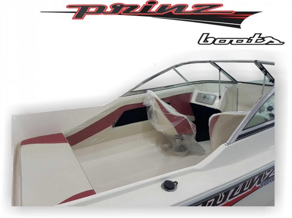 Prinz 5.35 Open - Imagen 5