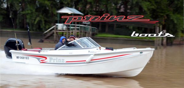 Prinz 5.35 Open - Imagen 2