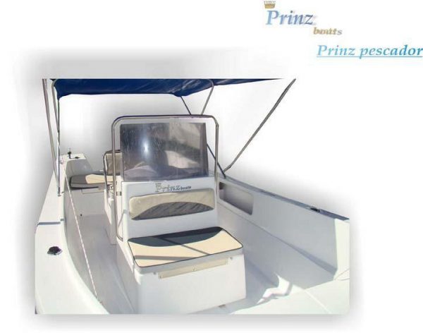 Prinz Pescador 5.35 - Imagen 17