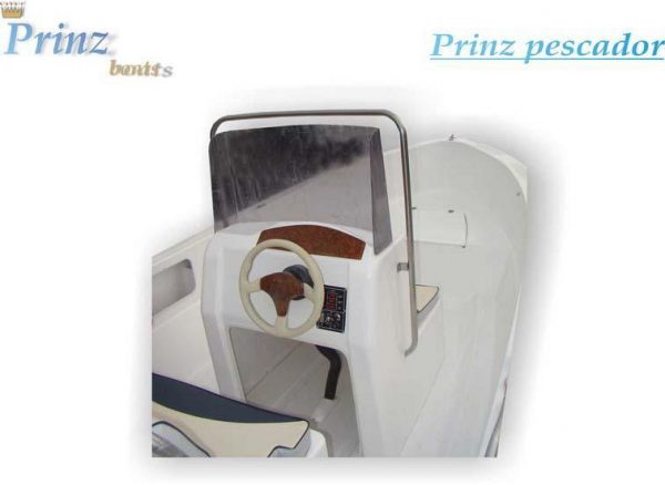 Prinz Pescador 5.35 - Imagen 16