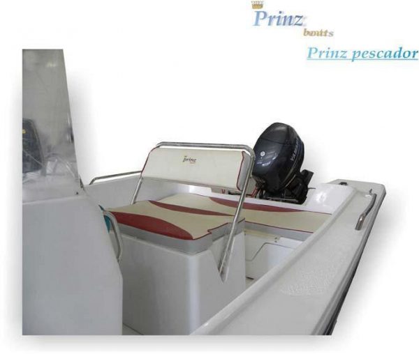 Prinz Pescador 5.35 - Imagen 15