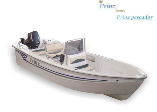 Prinz Pescador 5.35 - Imagen 13