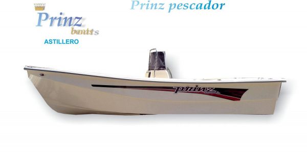Prinz Pescador 5.35 - Imagen 12
