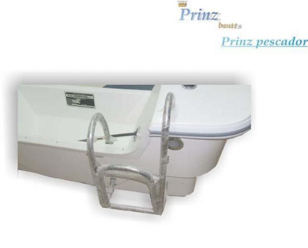 Prinz Pescador 5.35 - Imagen 8