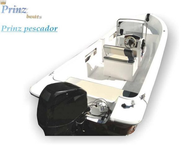 Prinz Pescador 5.35 - Imagen 7