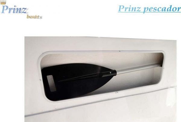 Prinz Pescador 5.35 - Imagen 6