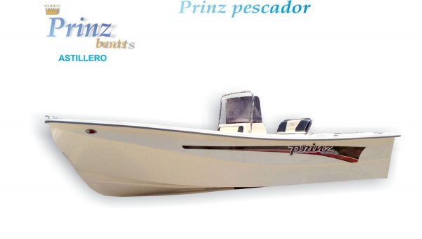 Prinz Pescador 5.35 - Imagen 4