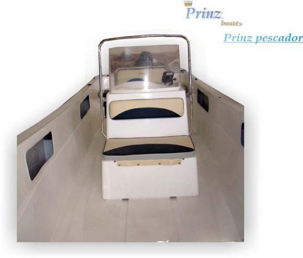 Prinz Pescador 5.35 - Imagen 2