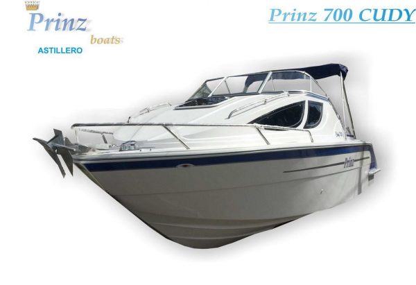 Prinz 700 Cudy - Imagen 12