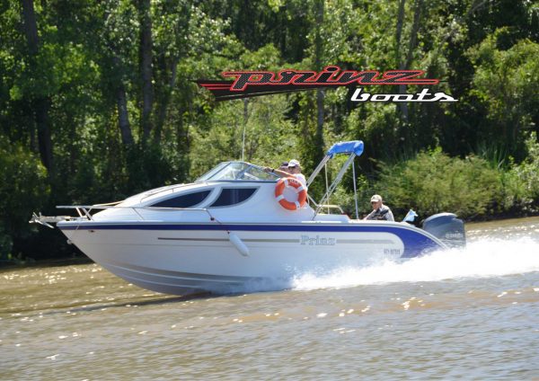 Prinz 700 Cudy - Imagen 3