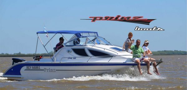 Prinz 700 Cudy - Imagen 2