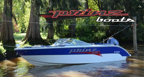 Prinz 700 Open con butacas - Imagen 7