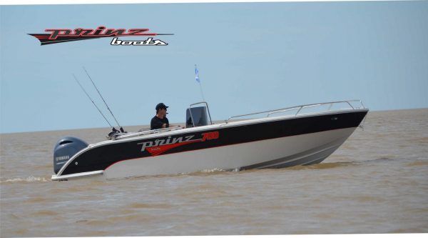 Prinz 700 Pescador