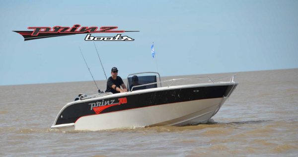 Prinz 700 Pescador - Imagen 24