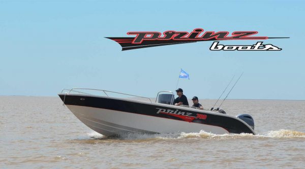 Prinz 700 Pescador - Imagen 23