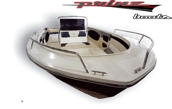 Prinz 700 Pescador - Imagen 8