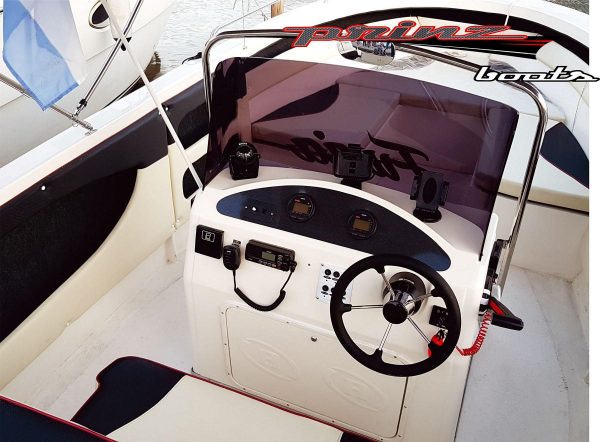 Prinz 700 Pescador - Imagen 3