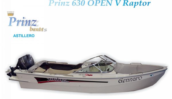 Open New "V” con Back to Back - Imagen 17