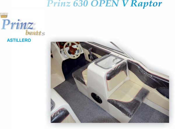 Open New "V” con Back to Back - Imagen 14