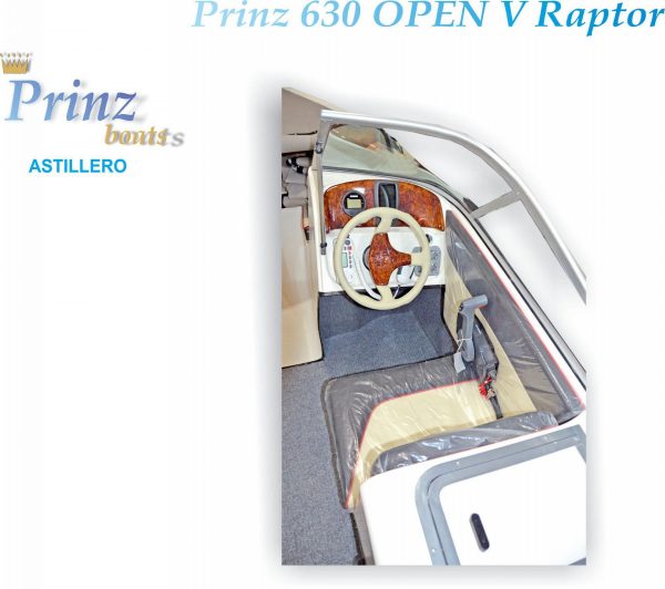 Open New "V” con Back to Back - Imagen 13