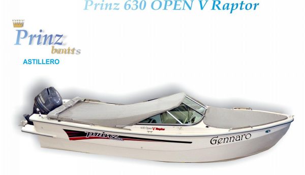 Open New "V” con Back to Back - Imagen 8