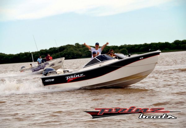 Open New "V” con Back to Back - Imagen 5