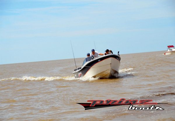 Open New "V” con Back to Back - Imagen 2