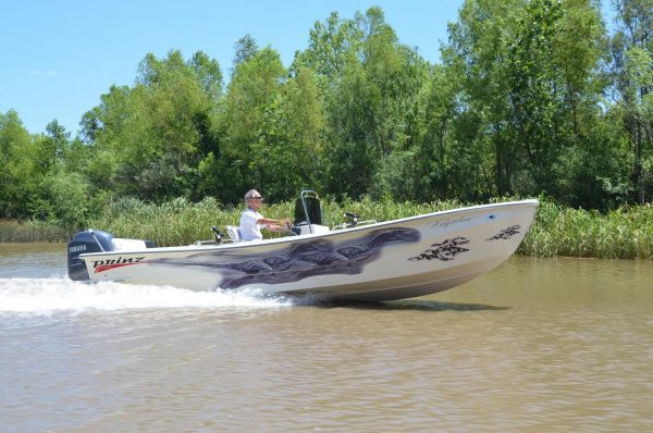 Pescador 6.30 "V" Raptor - Imagen 14