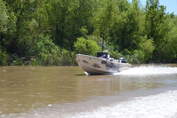 Pescador 6.30 "V" Raptor - Imagen 12