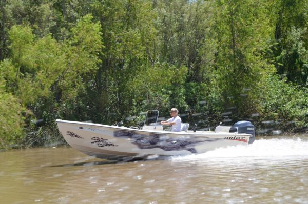 Pescador 6.30 "V" Raptor - Imagen 11