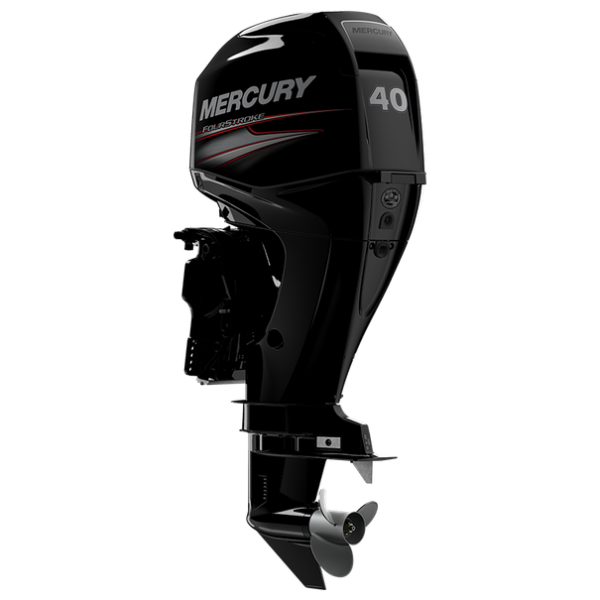 40 HP