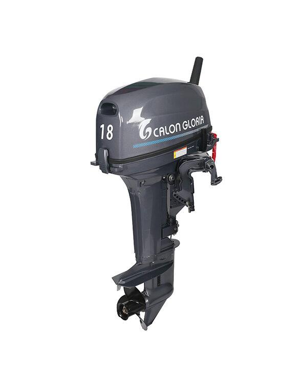 18 hp