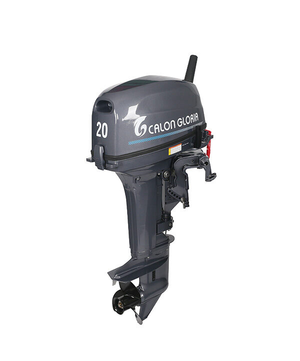 20 hp