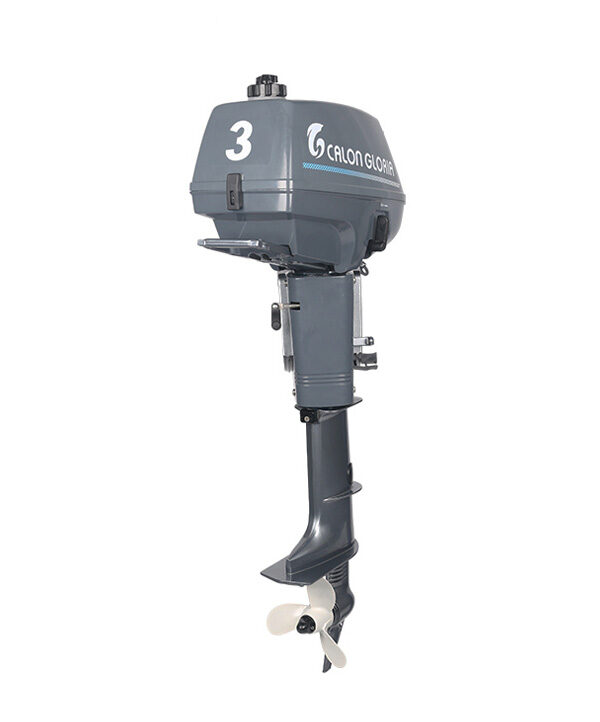 3 hp