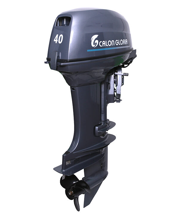 40 hp