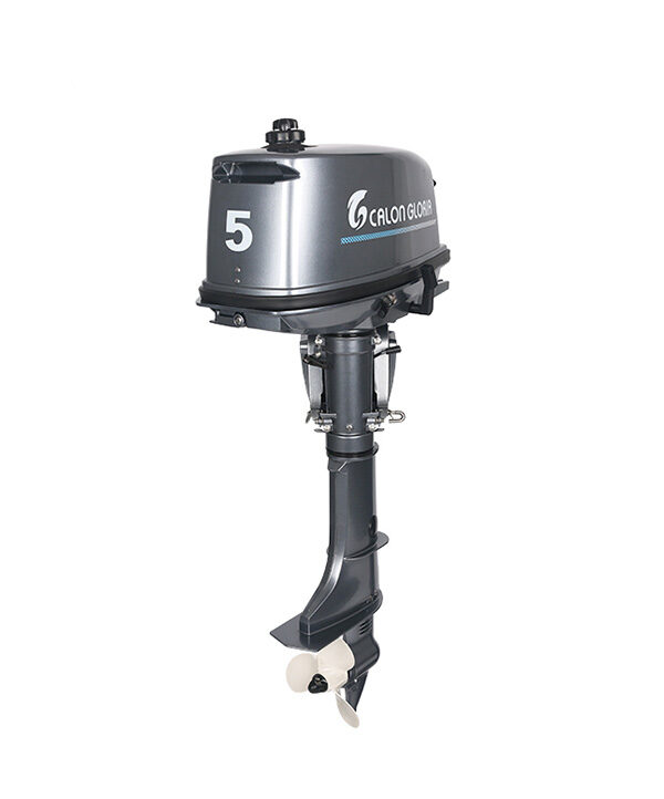 5 hp