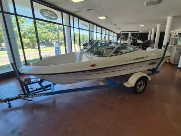 Sportfish 460