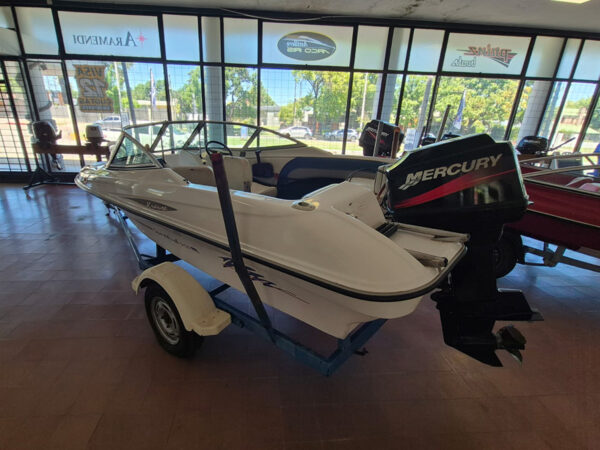 Sportfish 460 - Imagen 4