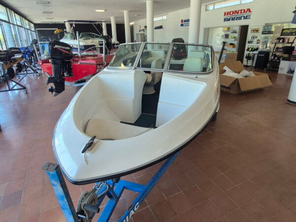 Sportfish 460 - Imagen 2