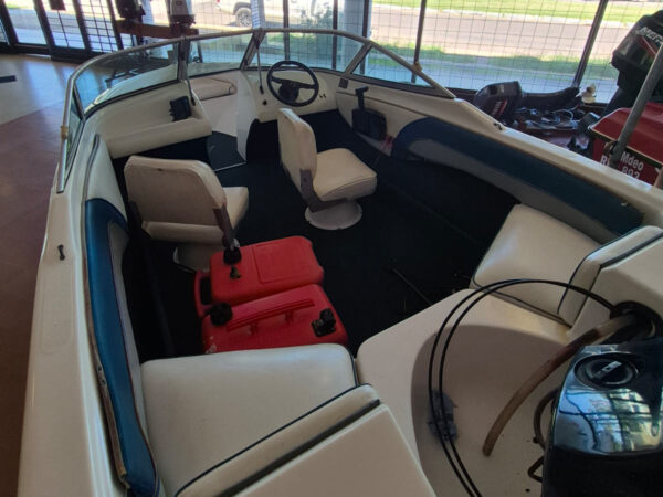 Sportfish 460 - Imagen 6
