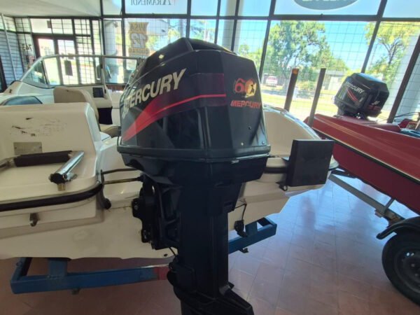 Sportfish 460 - Imagen 5